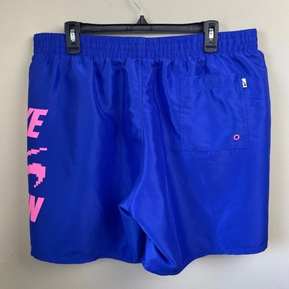 Nike Men's 7" Volley Shorts - Picture 9 of 12